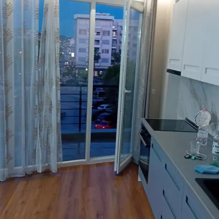Apartament Δωμάτια σε οικογενειακή κατοικία *